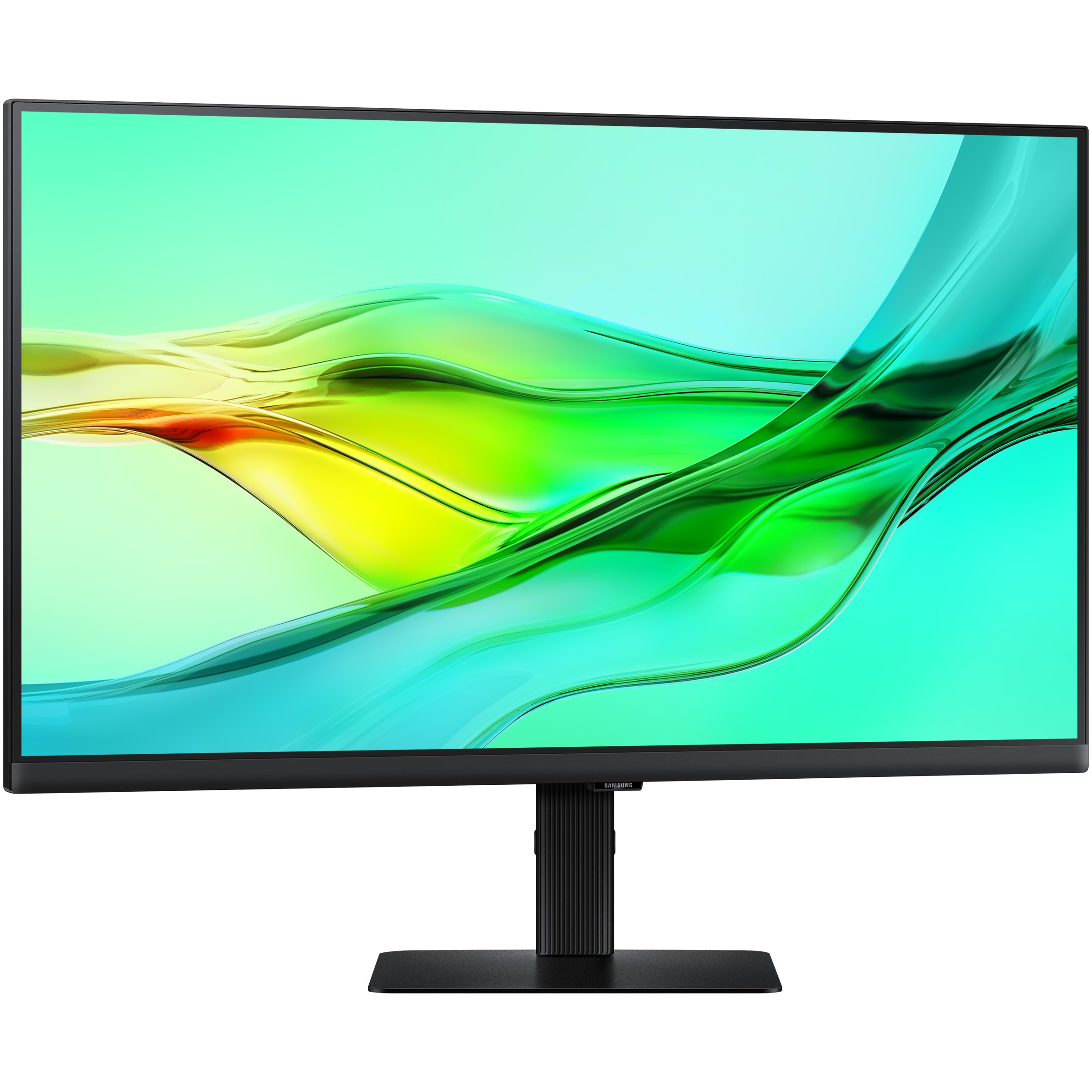 Monitor SAMSUNG LS27D600UAUXEN (27', IPS panel, 2560x1440, 100Hz, Crna)-8