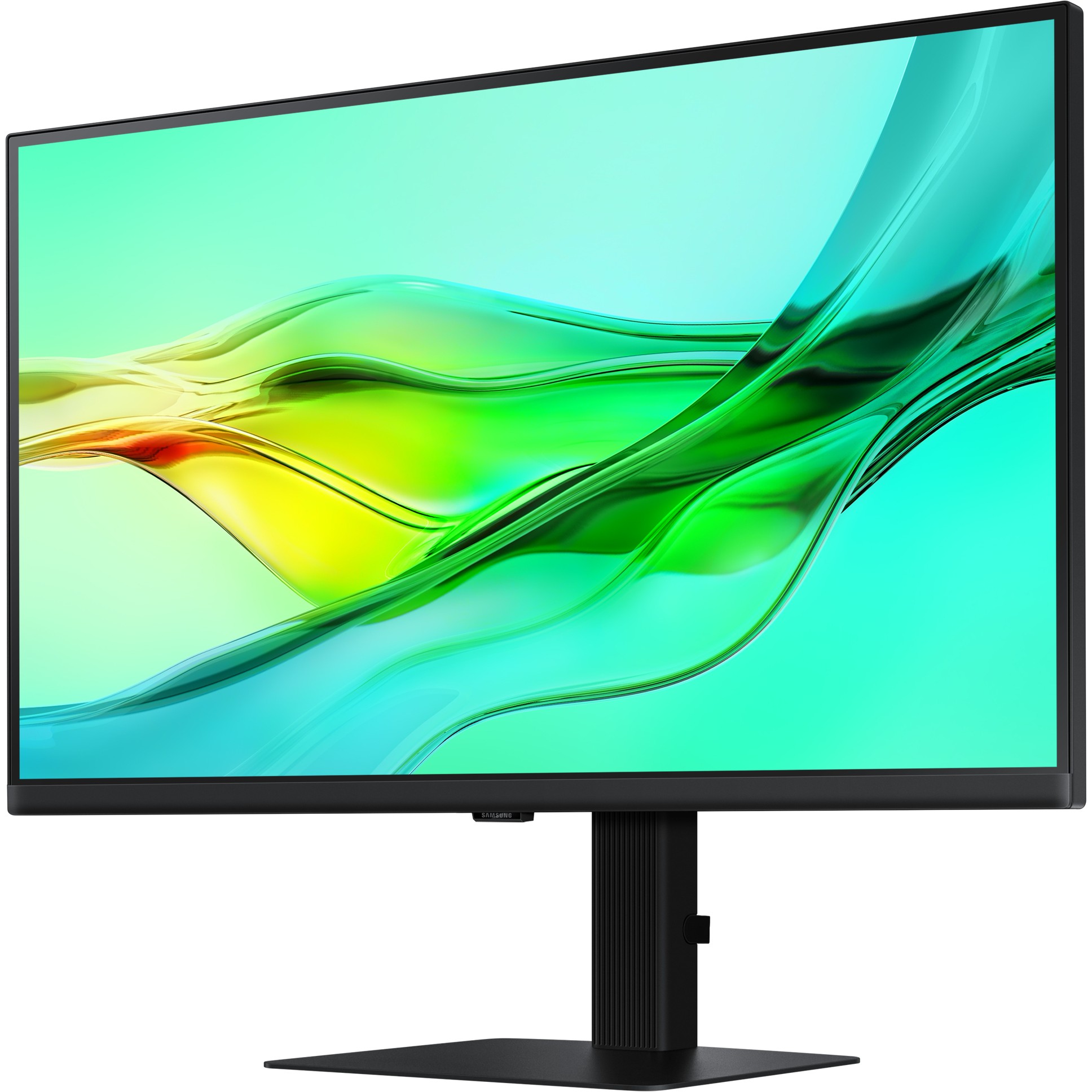 Monitor SAMSUNG LS27D600UAUXEN (27', IPS panel, 2560x1440, 100Hz, Crna)-9