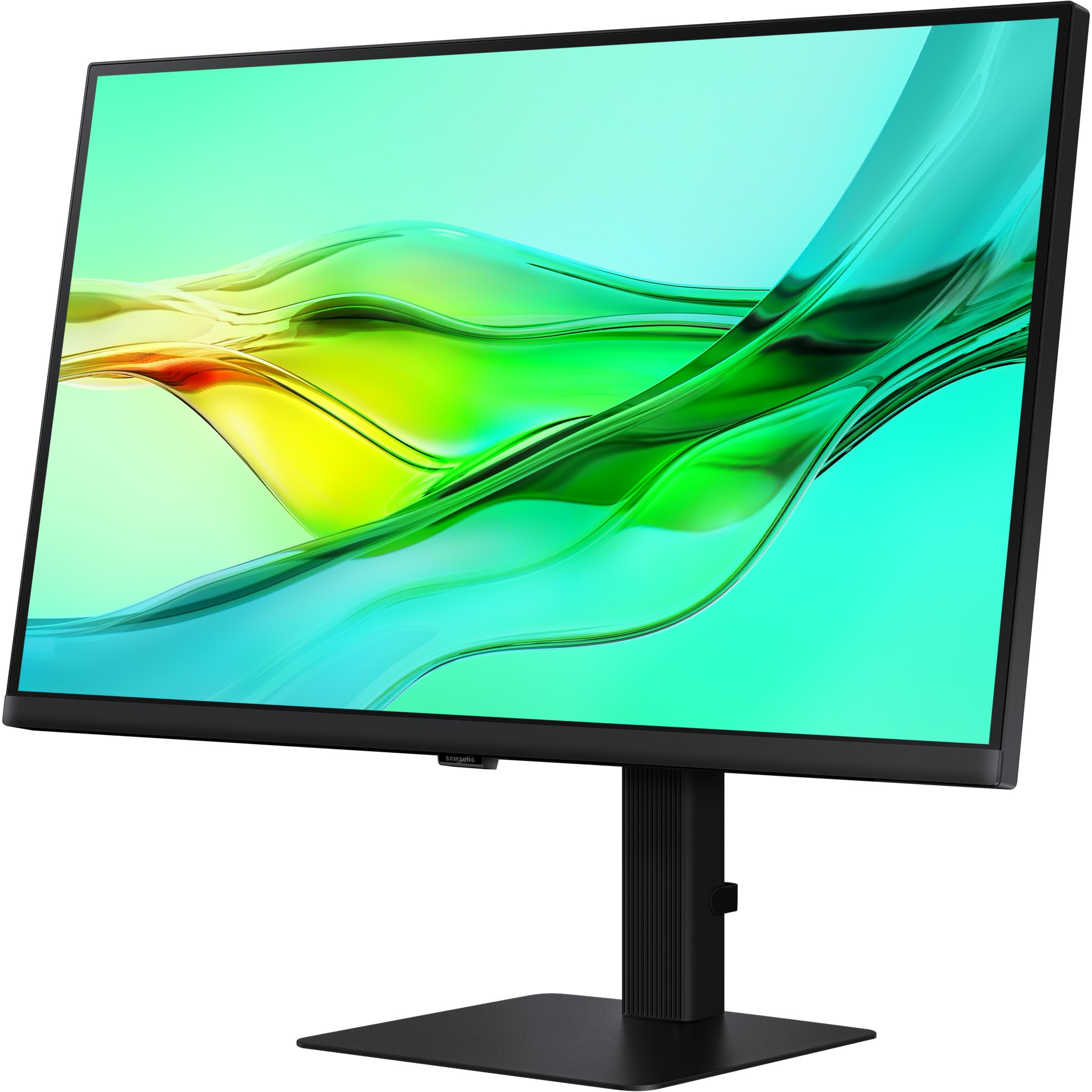 Monitor SAMSUNG LS27D600UAUXEN (27', IPS panel, 2560x1440, 100Hz, Crna)-10