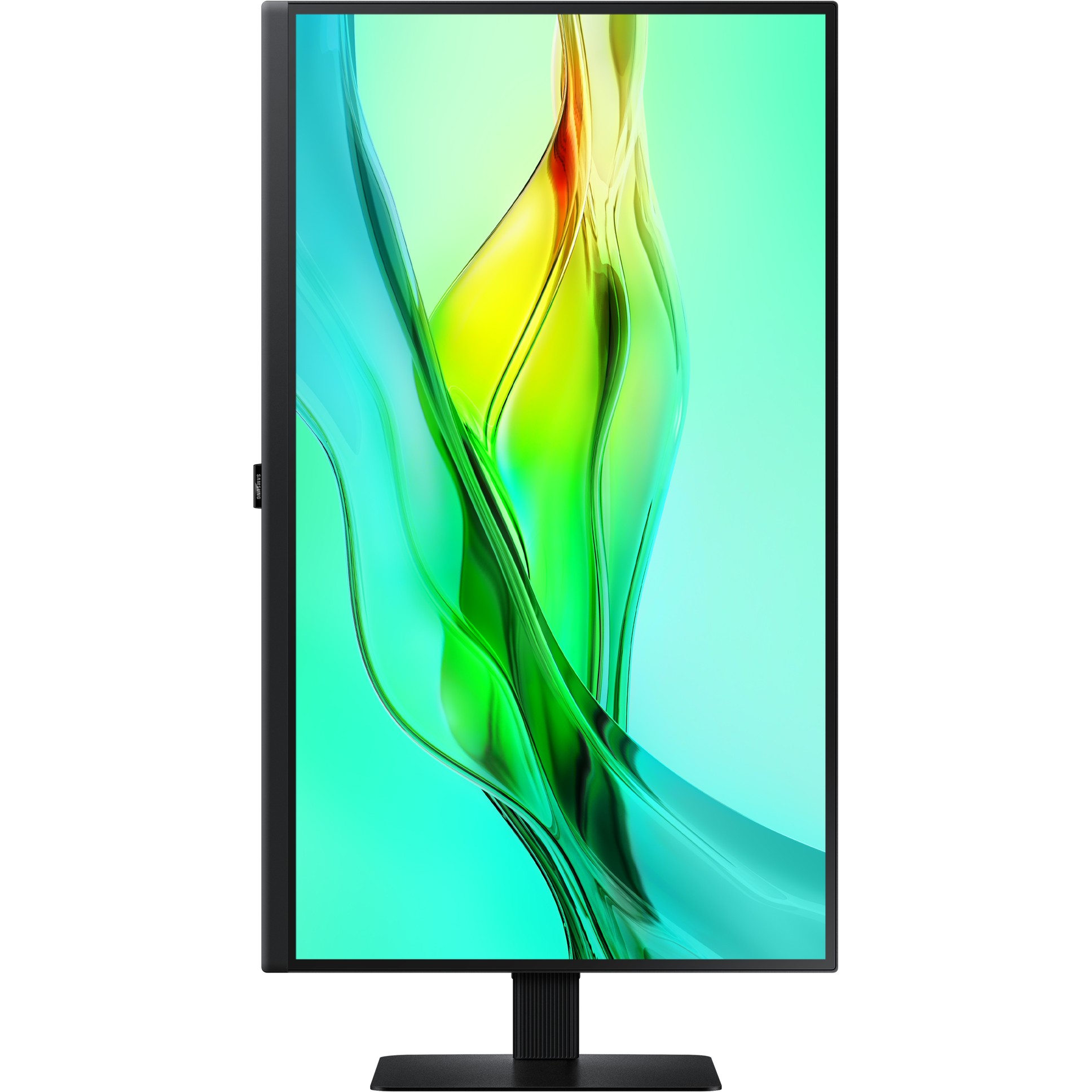 Monitor SAMSUNG LS27D600UAUXEN (27', IPS panel, 2560x1440, 100Hz, Crna)-11