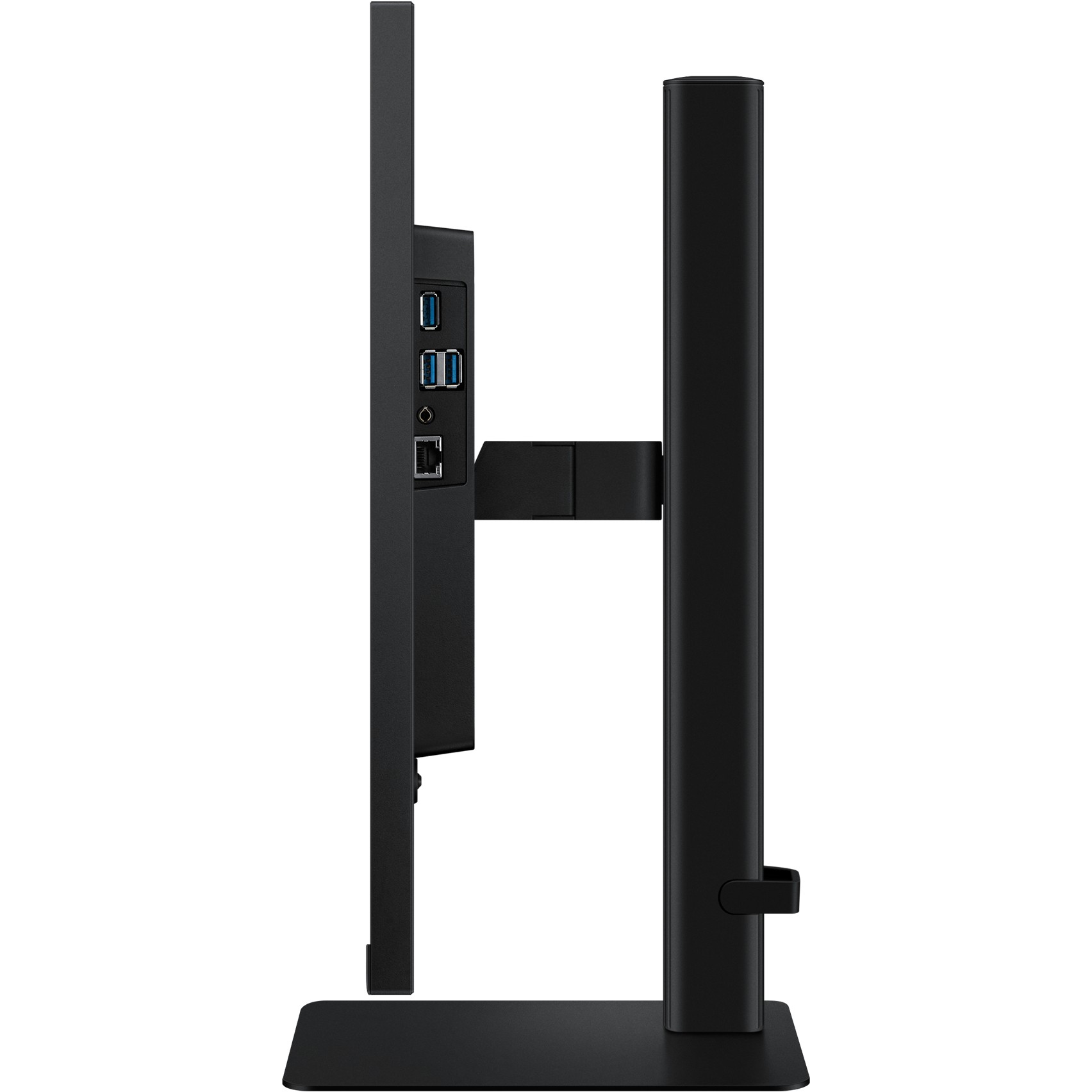 Monitor SAMSUNG LS27D600UAUXEN (27', IPS panel, 2560x1440, 100Hz, Crna)-14