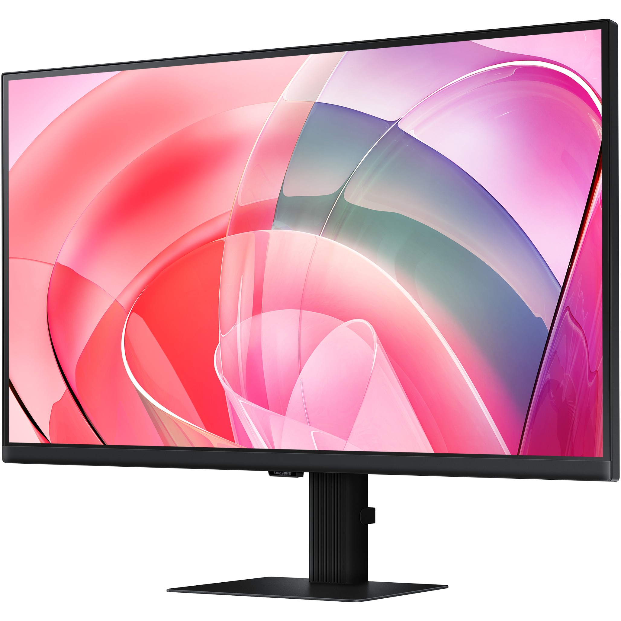 Monitor SAMSUNG LS27D700EAUXEN (27'', IPS, UHD, 3840x2160, 60Hz, Crni)-3