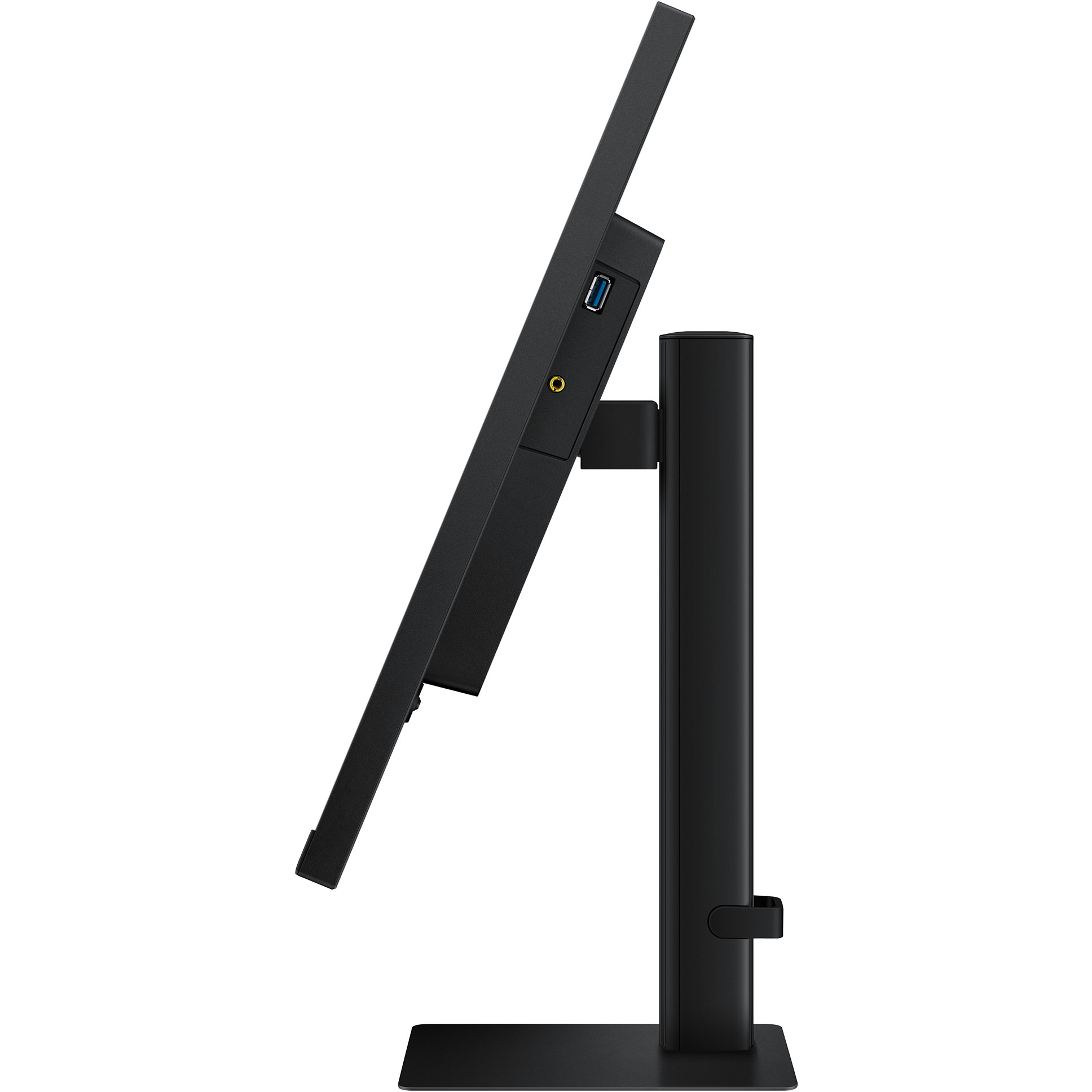 Monitor SAMSUNG LS27D700EAUXEN (27'', IPS, UHD, 3840x2160, 60Hz, Crni)-7
