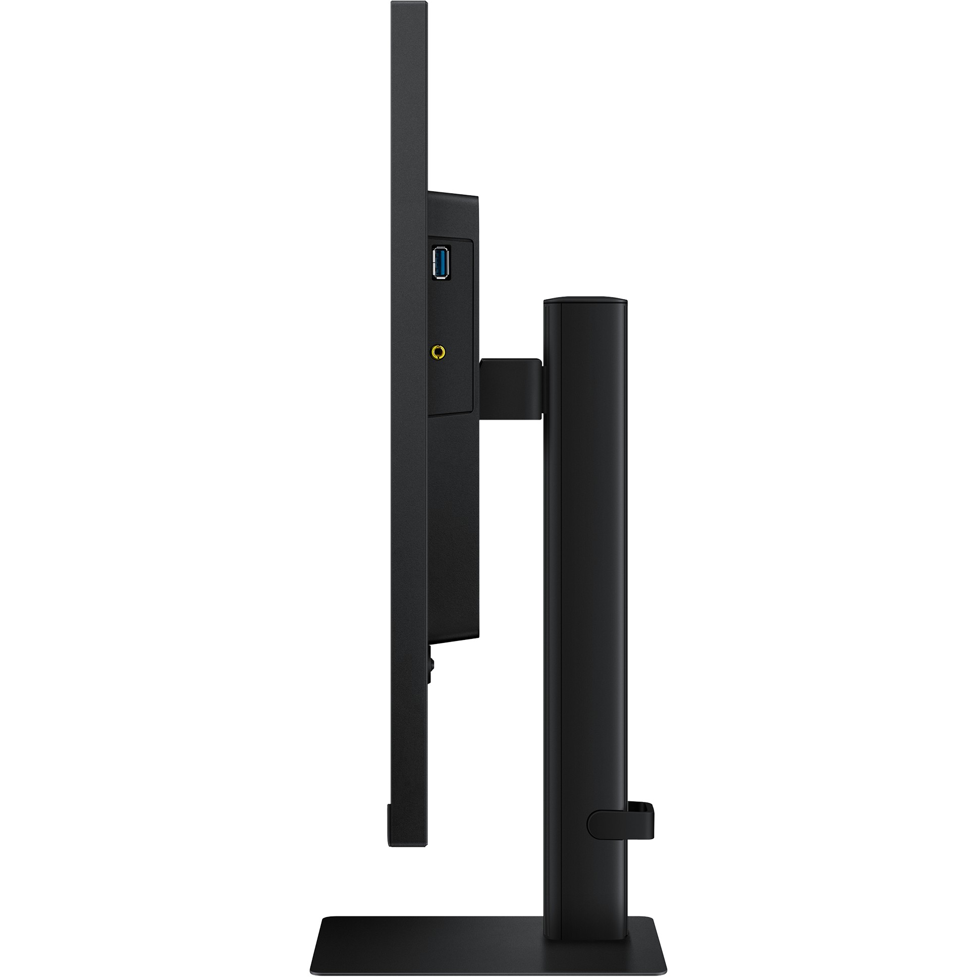 Monitor SAMSUNG LS27D700EAUXEN (27'', IPS, UHD, 3840x2160, 60Hz, Crni)-8