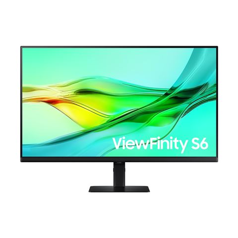 Monitor SAMSUNG LS32D600UAUXEN (IPS, 100Hz, 32', 2560x1440, Crni)-0