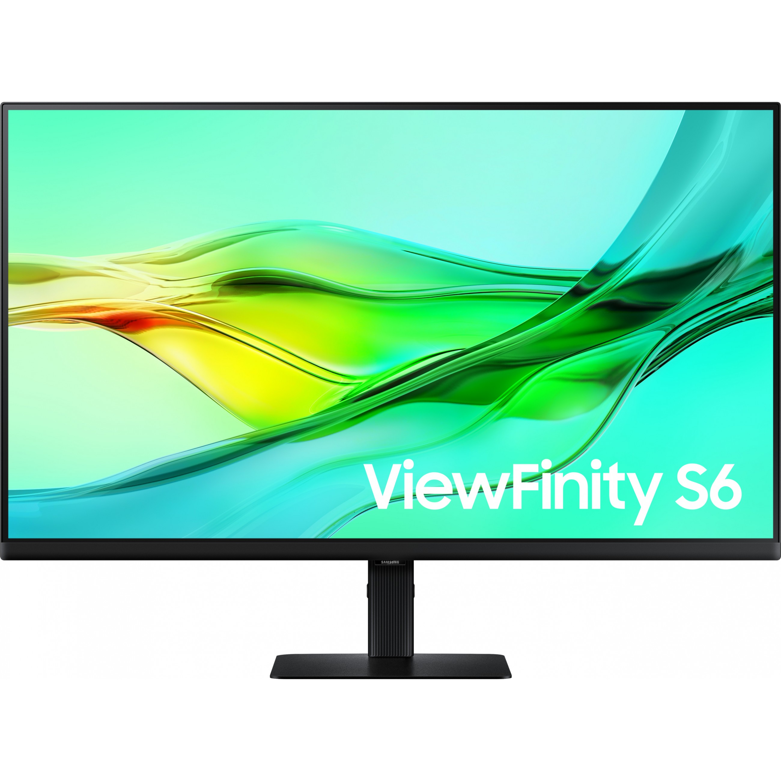 Monitor SAMSUNG LS32D600UAUXEN (IPS, 100Hz, 32', 2560x1440, Crni)-1
