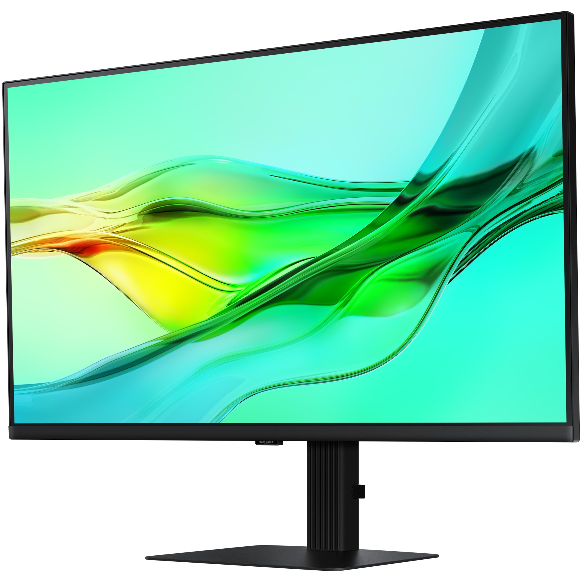 Monitor SAMSUNG LS32D600UAUXEN (IPS, 100Hz, 32', 2560x1440, Crni)-2