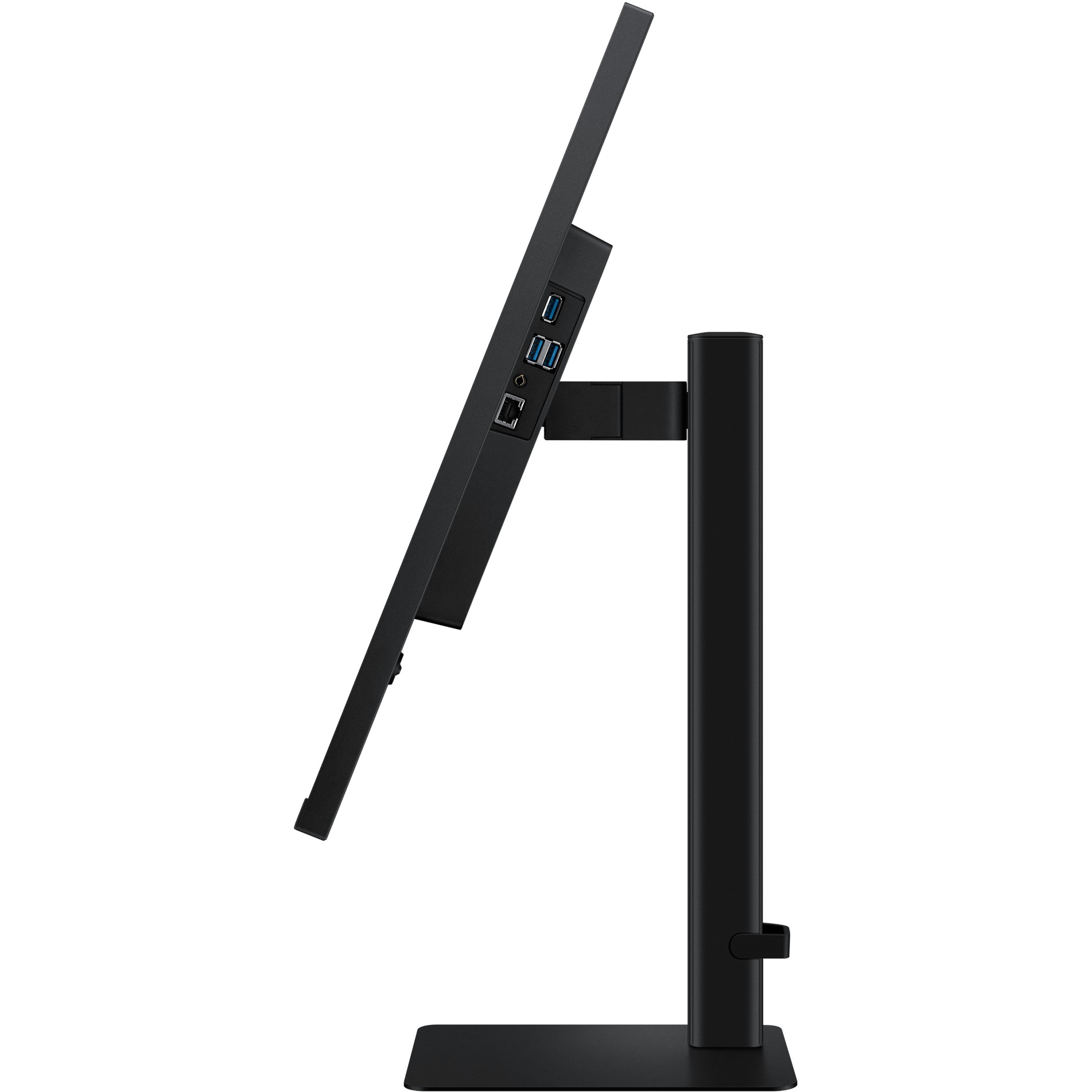 Monitor SAMSUNG LS32D600UAUXEN (IPS, 100Hz, 32', 2560x1440, Crni)-3