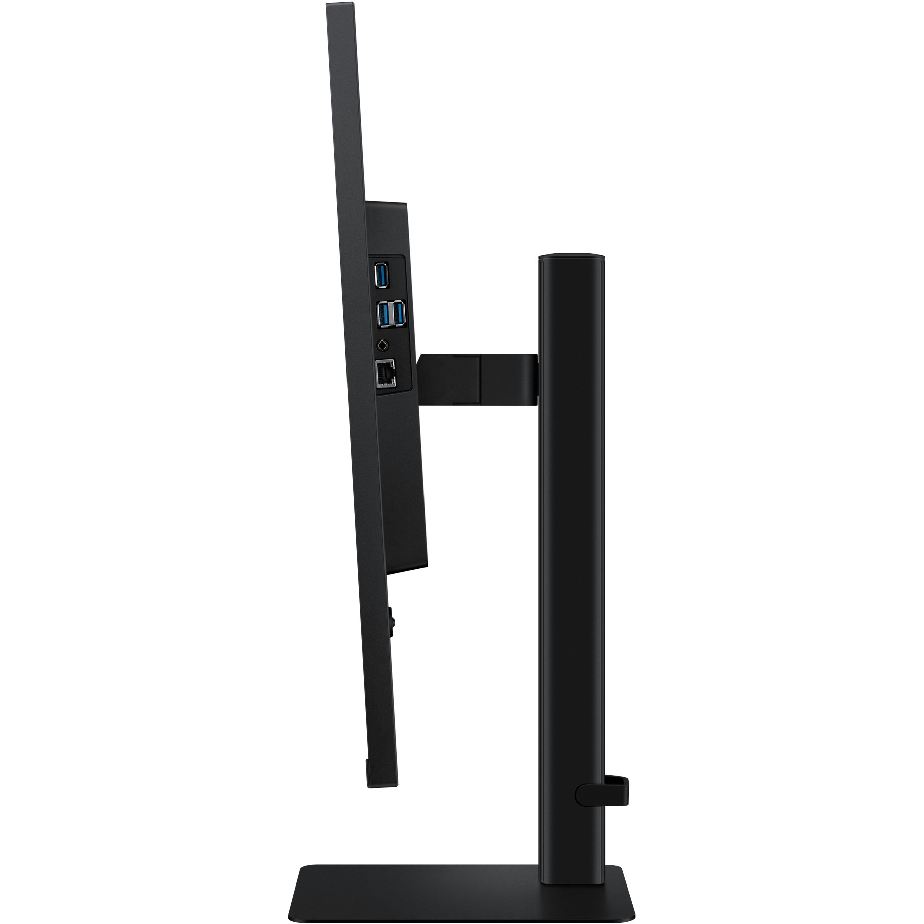Monitor SAMSUNG LS32D600UAUXEN (IPS, 100Hz, 32', 2560x1440, Crni)-4