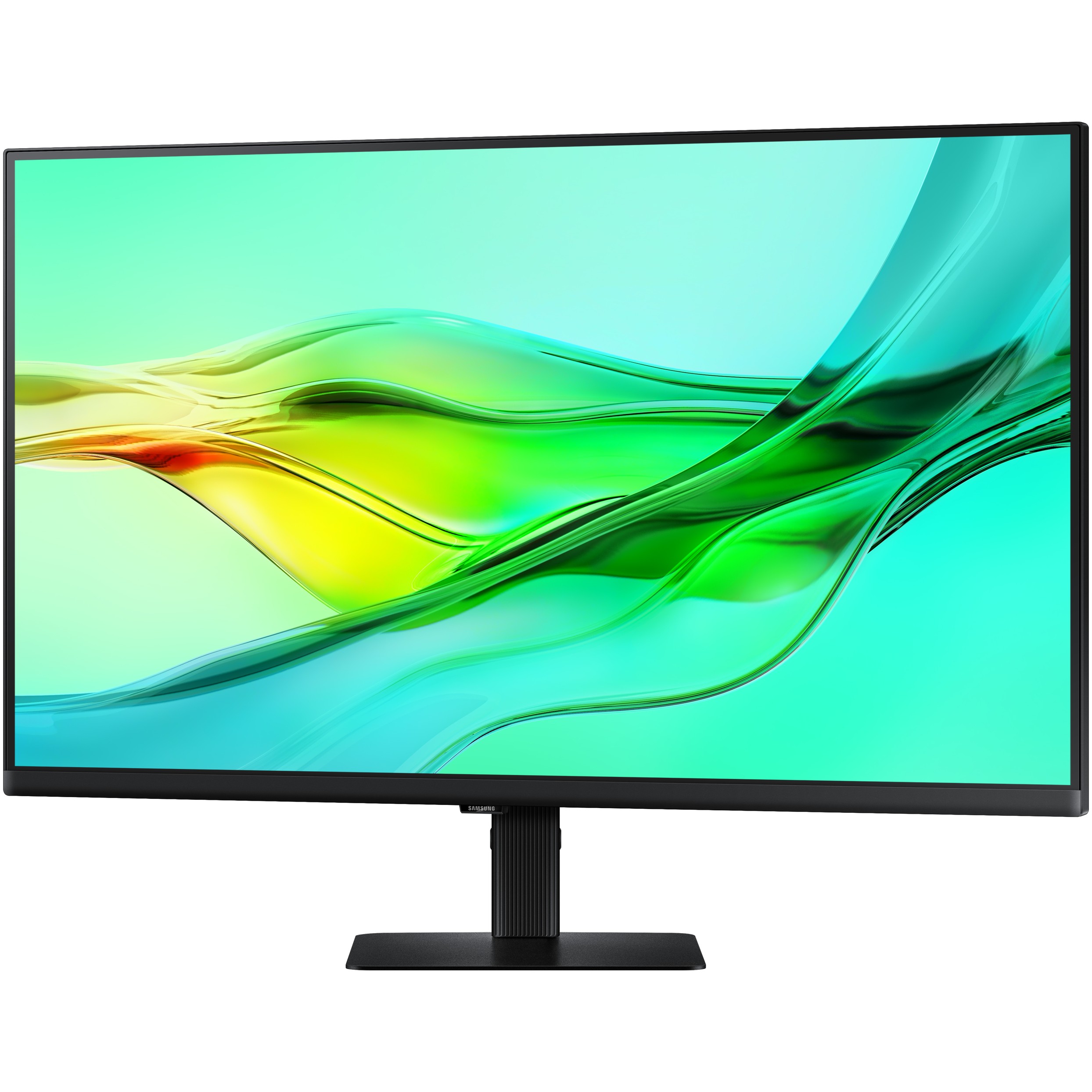 Monitor SAMSUNG LS32D600UAUXEN (IPS, 100Hz, 32', 2560x1440, Crni)-10