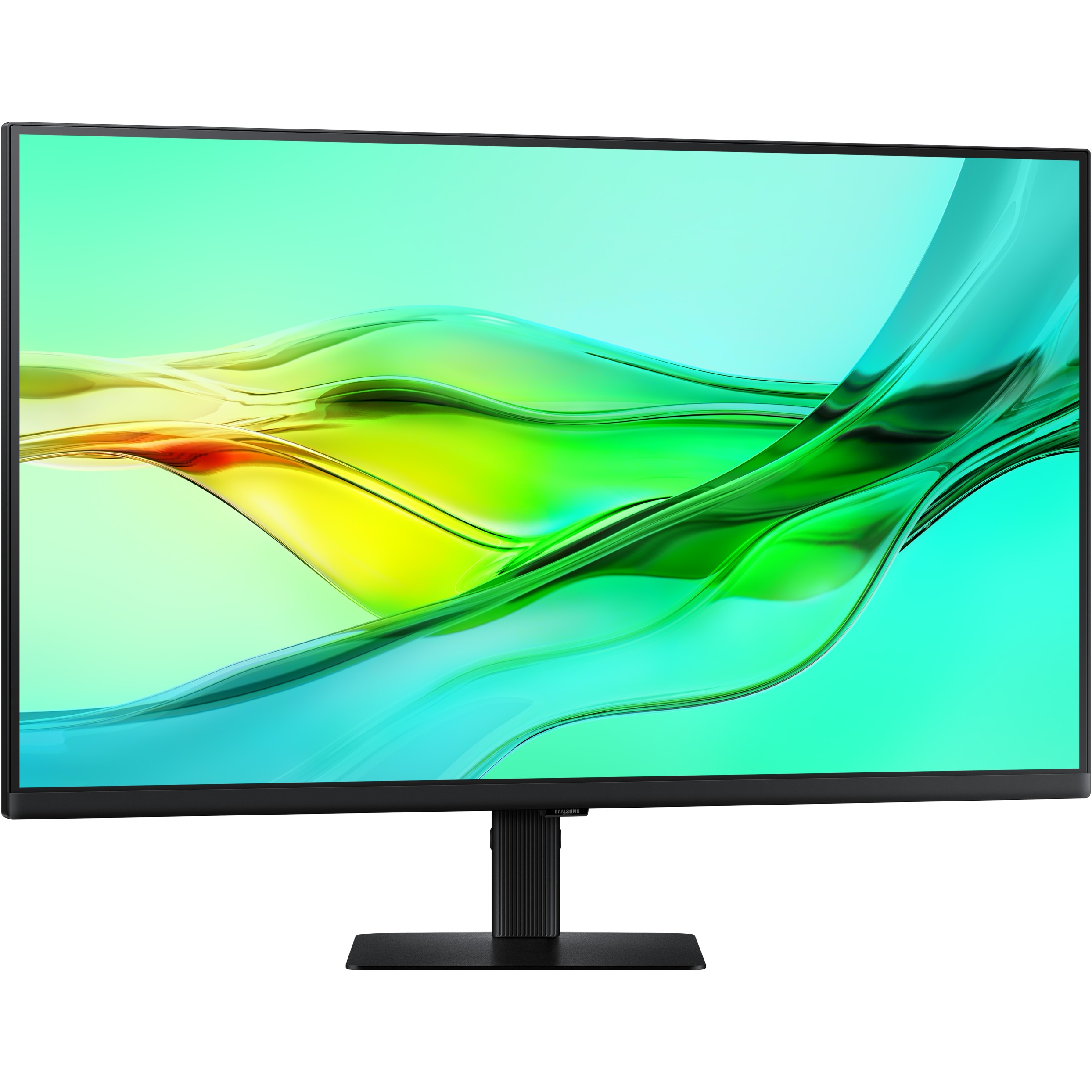 Monitor SAMSUNG LS32D600UAUXEN (IPS, 100Hz, 32', 2560x1440, Crni)-11