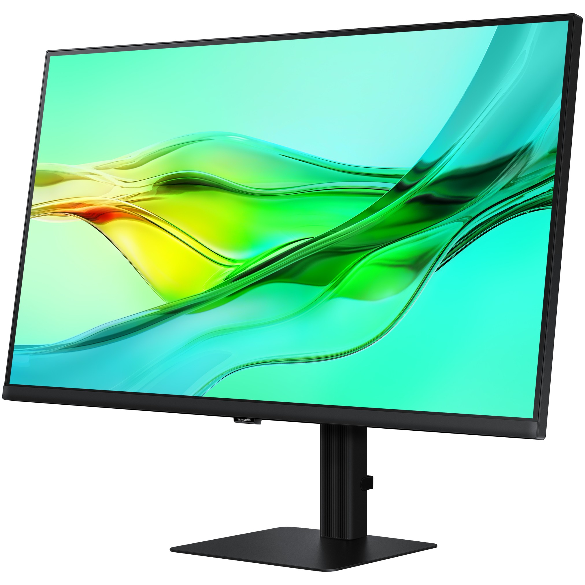 Monitor SAMSUNG LS32D600UAUXEN (IPS, 100Hz, 32', 2560x1440, Crni)-12