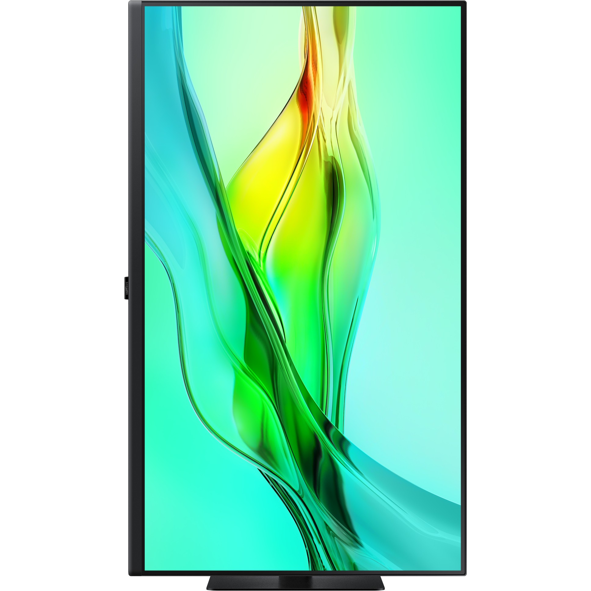 Monitor SAMSUNG LS32D600UAUXEN (IPS, 100Hz, 32', 2560x1440, Crni)-13