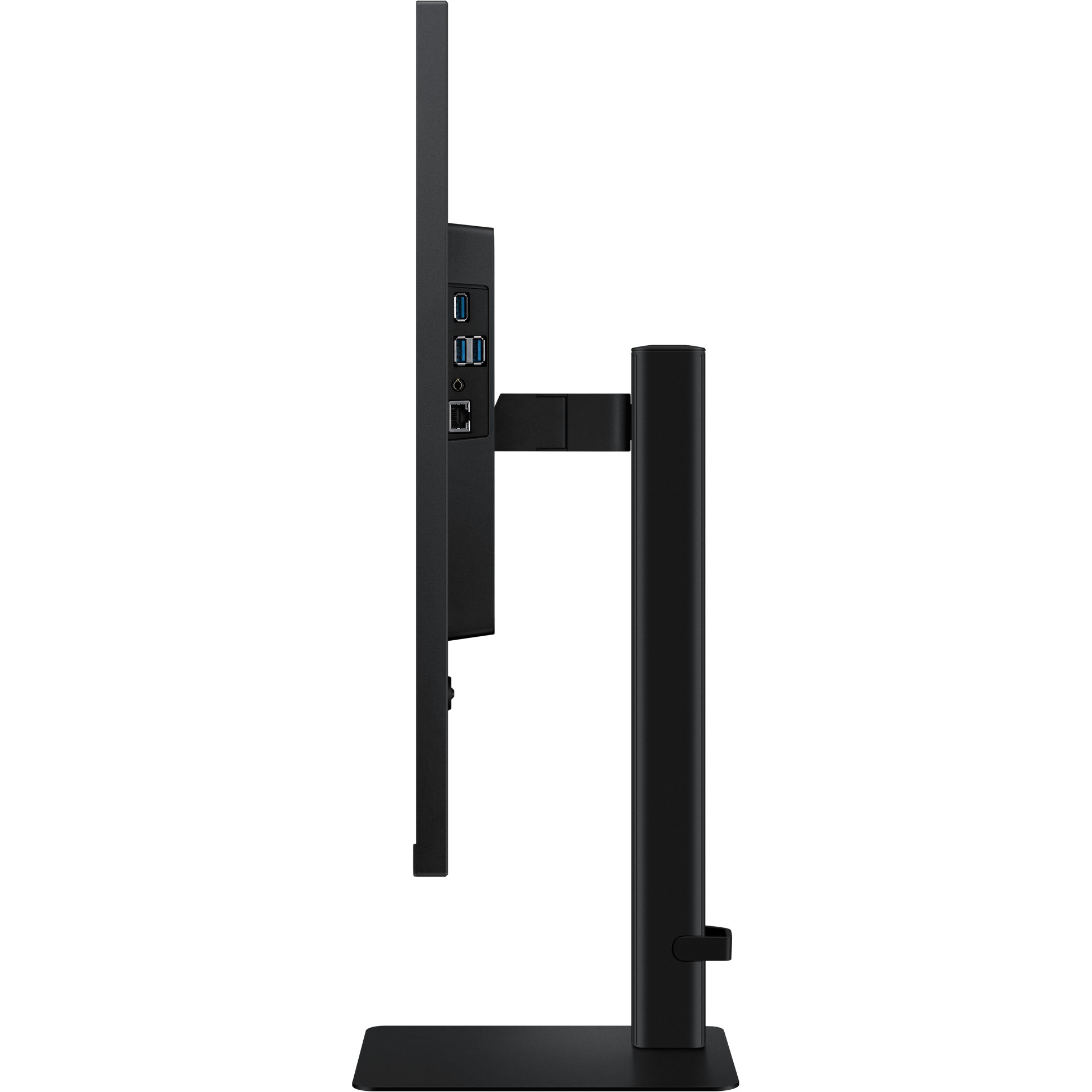 Monitor SAMSUNG LS32D600UAUXEN (IPS, 100Hz, 32', 2560x1440, Crni)-16