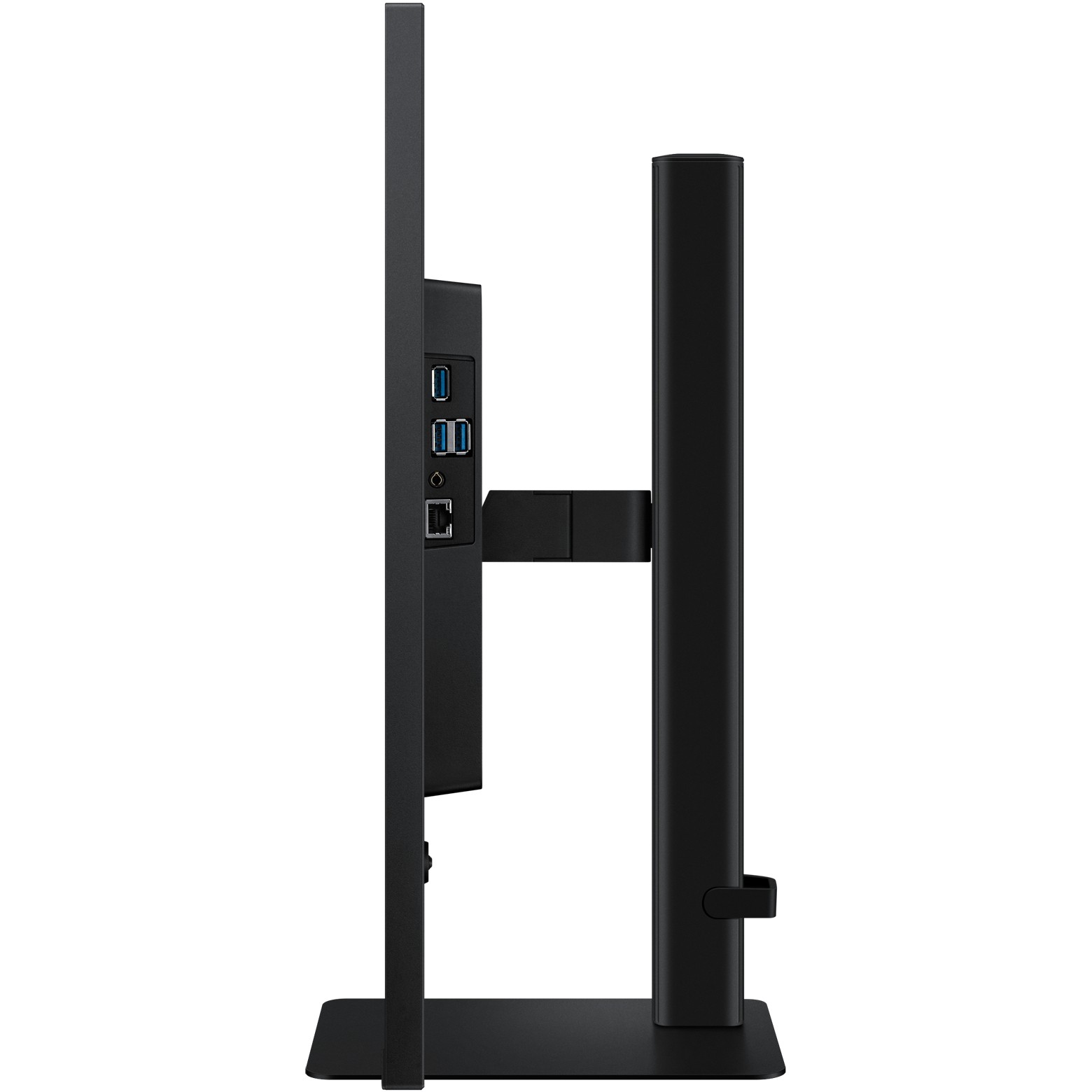 Monitor SAMSUNG LS32D600UAUXEN (IPS, 100Hz, 32', 2560x1440, Crni)-17