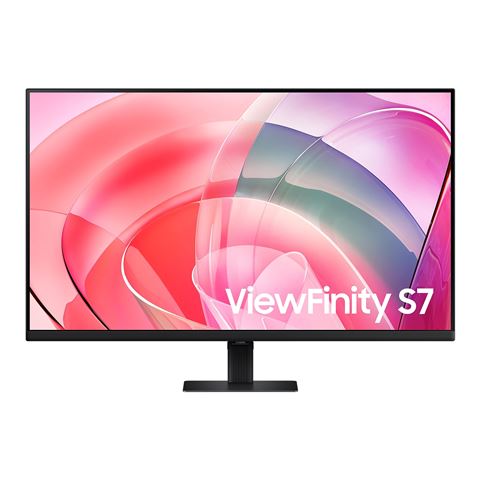 Monitor SAMSUNG LS32D700EAUXEN (32, 3840x2160, VA, 350 cd/m2, kontrast 30001, 5 ms, HDMI, DisplayPort, frekvencija osvježavanja 60Hz)-0