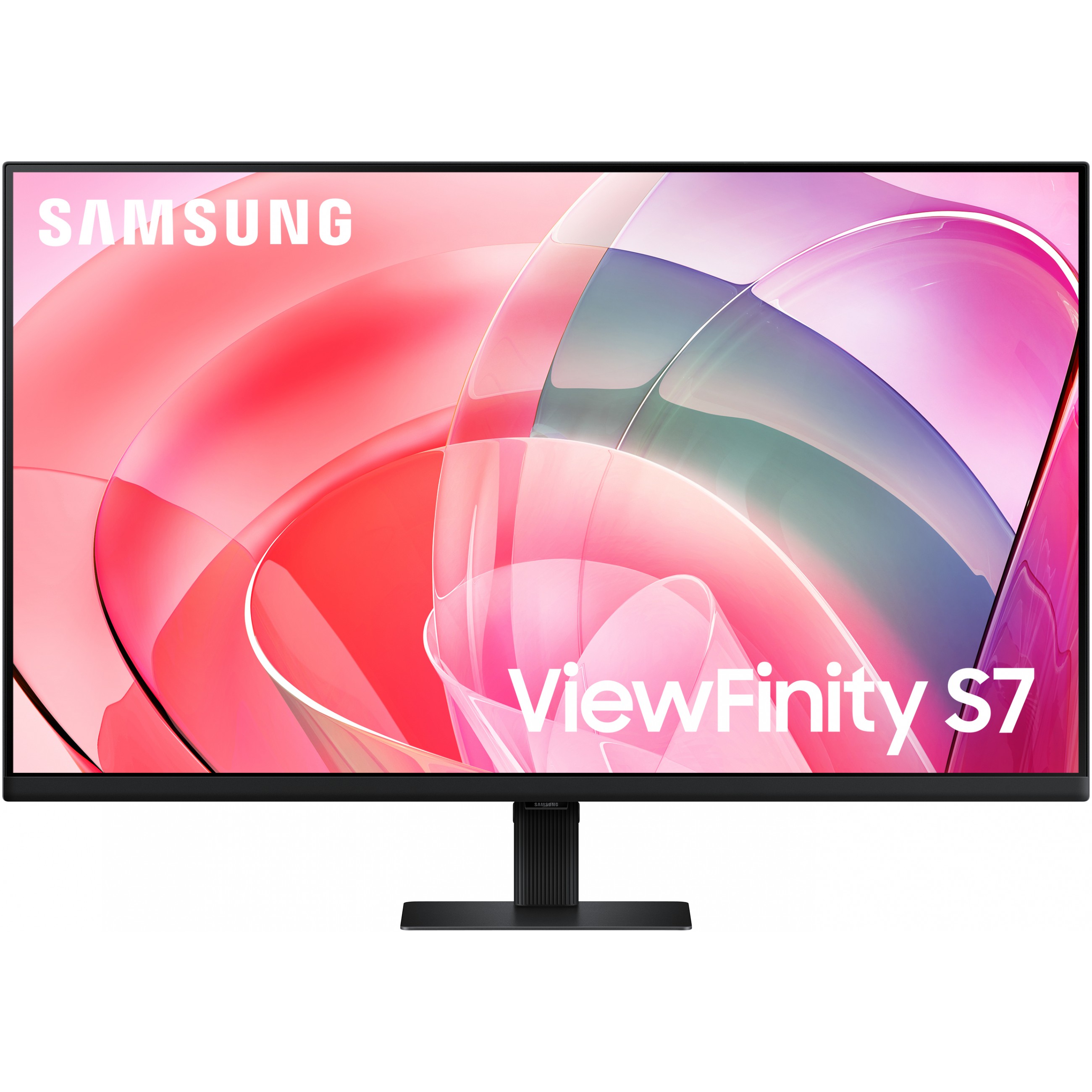 Monitor SAMSUNG LS32D700EAUXEN (32, 3840x2160, VA, 350 cd/m2, kontrast 30001, 5 ms, HDMI, DisplayPort, frekvencija osvježavanja 60Hz)-1
