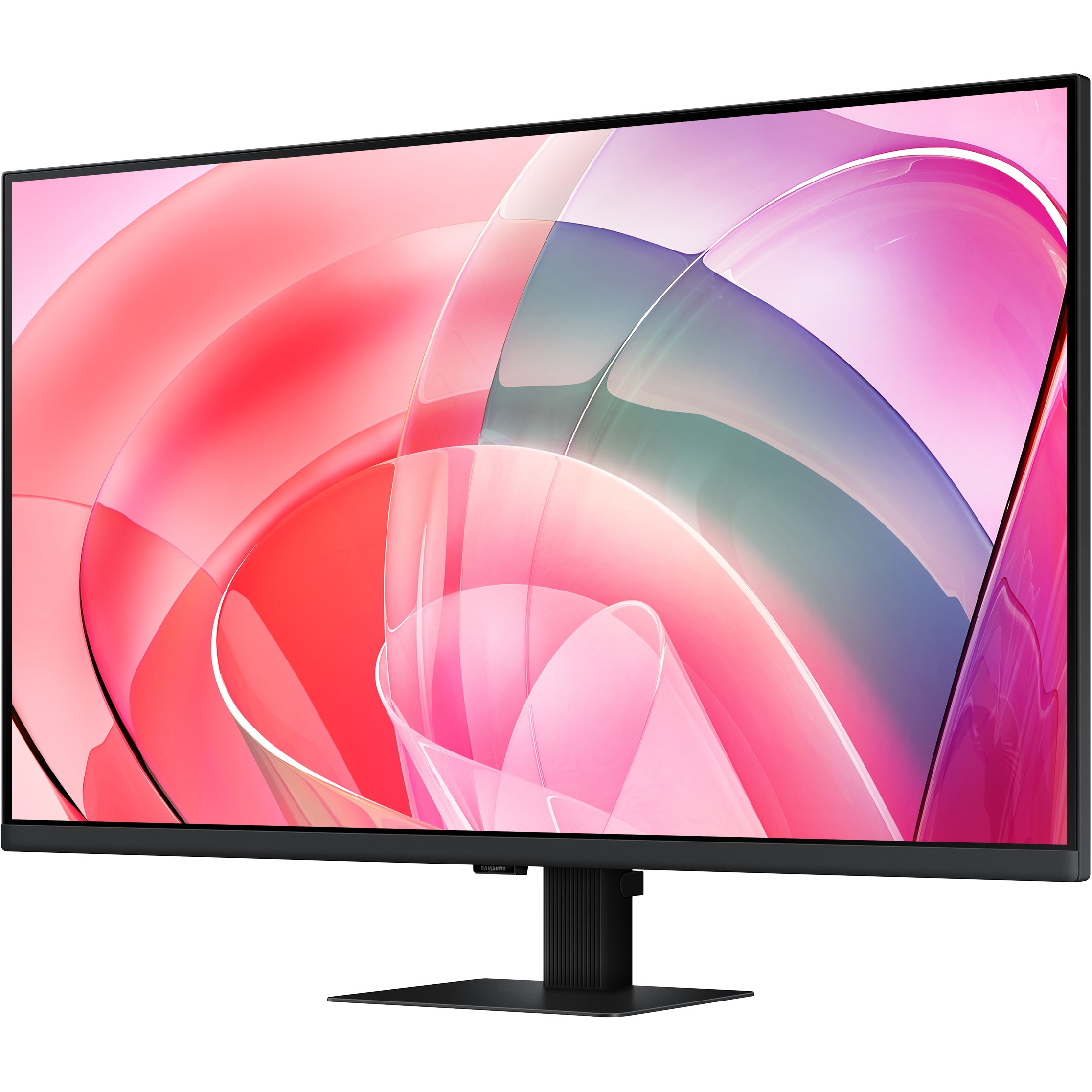 Monitor SAMSUNG LS32D700EAUXEN (32, 3840x2160, VA, 350 cd/m2, kontrast 30001, 5 ms, HDMI, DisplayPort, frekvencija osvježavanja 60Hz)-2
