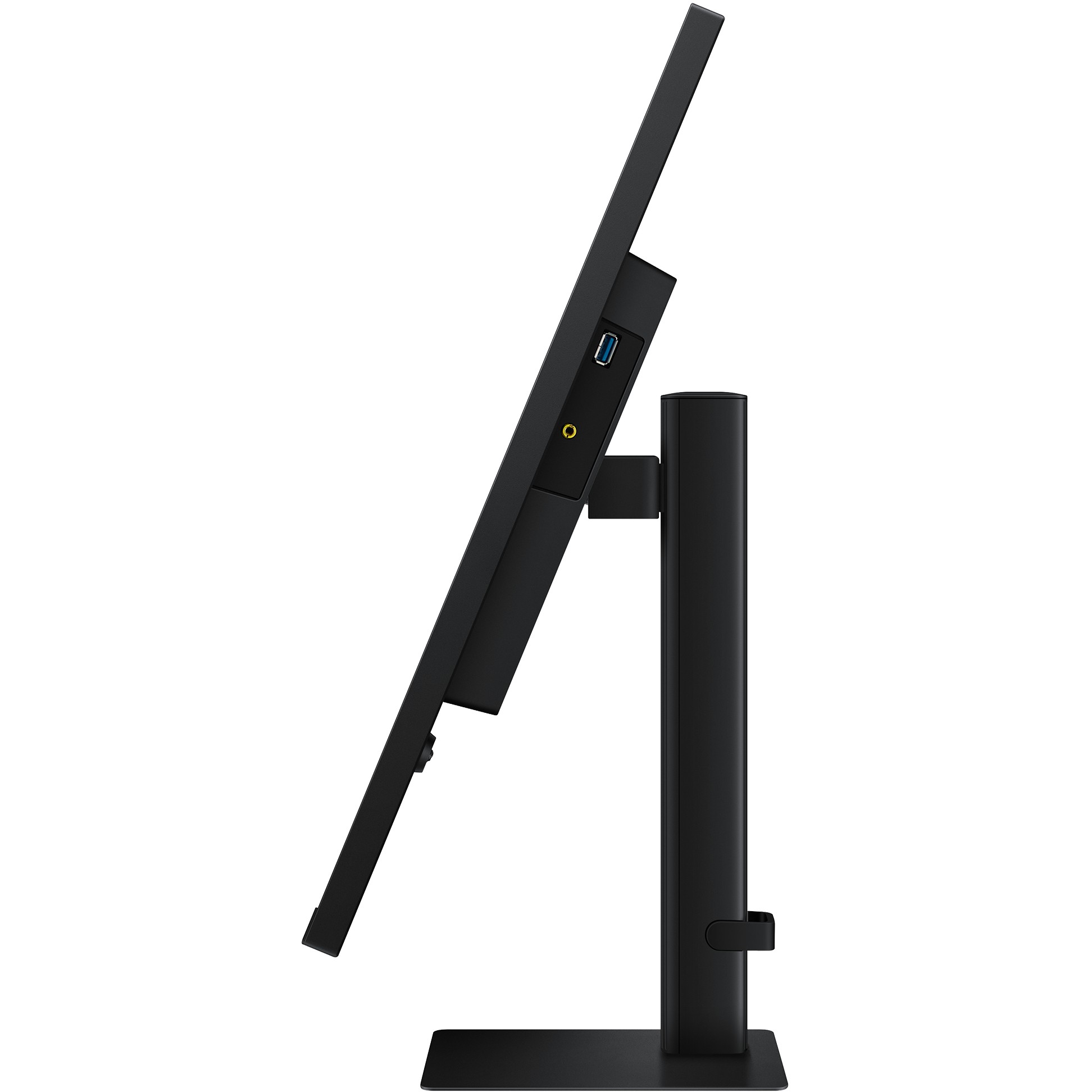 Monitor SAMSUNG LS32D700EAUXEN (32, 3840x2160, VA, 350 cd/m2, kontrast 30001, 5 ms, HDMI, DisplayPort, frekvencija osvježavanja 60Hz)-6