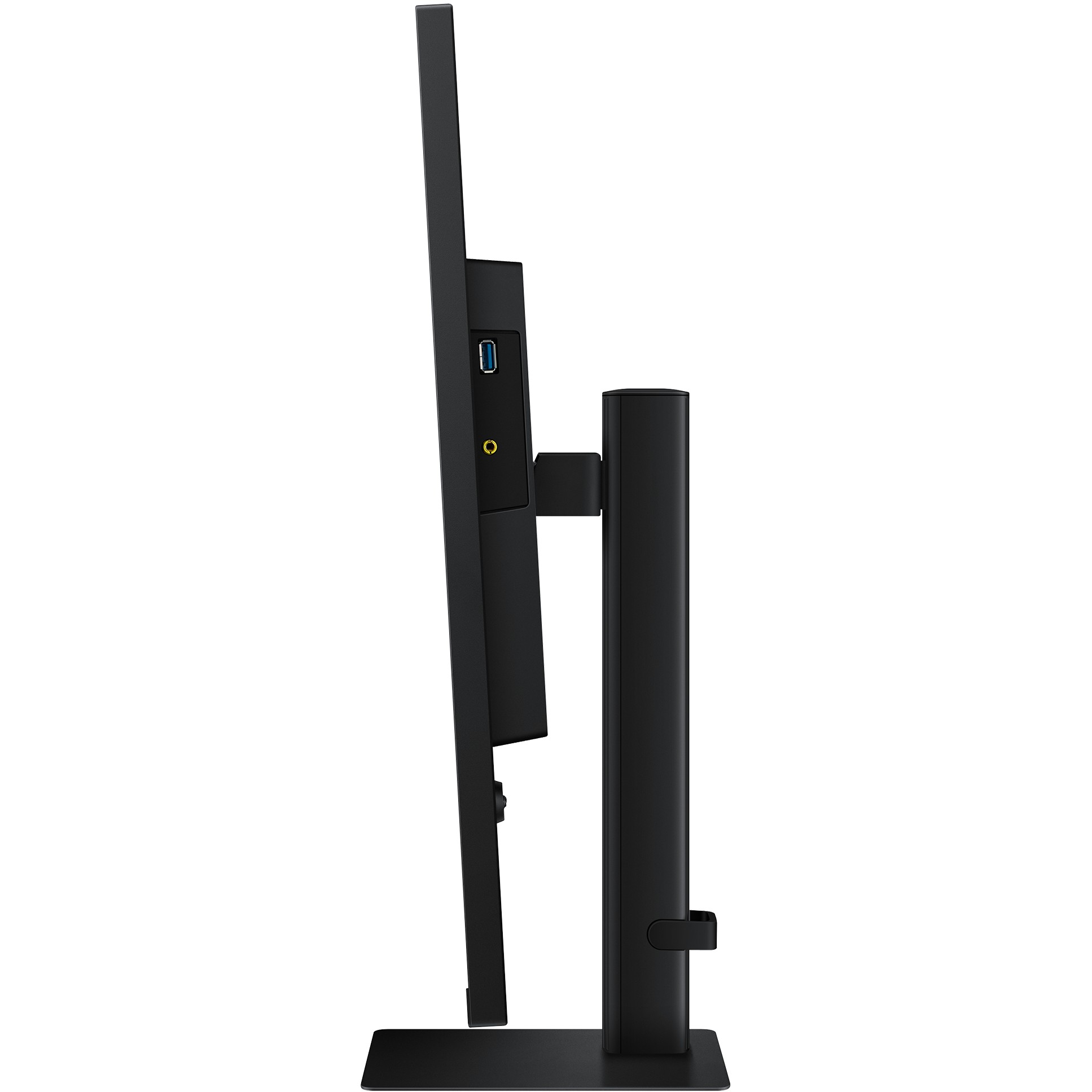 Monitor SAMSUNG LS32D700EAUXEN (32, 3840x2160, VA, 350 cd/m2, kontrast 30001, 5 ms, HDMI, DisplayPort, frekvencija osvježavanja 60Hz)-8