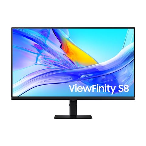 Monitor SAMSUNG 32 SM LS32D800UAUXEN UHD VA (32", 3840x2160, IPS, 60Hz)-0