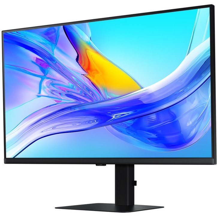 Monitor SAMSUNG 32 SM LS32D800UAUXEN UHD VA (32", 3840x2160, IPS, 60Hz)-2