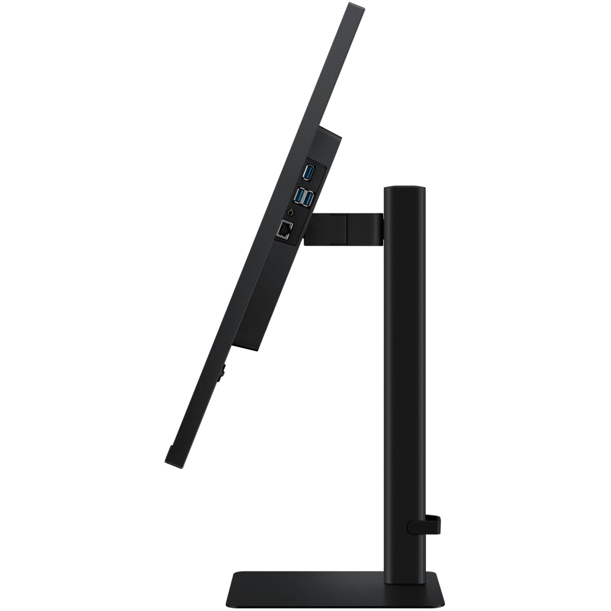 Monitor SAMSUNG 32 SM LS32D800UAUXEN UHD VA (32", 3840x2160, IPS, 60Hz)-3