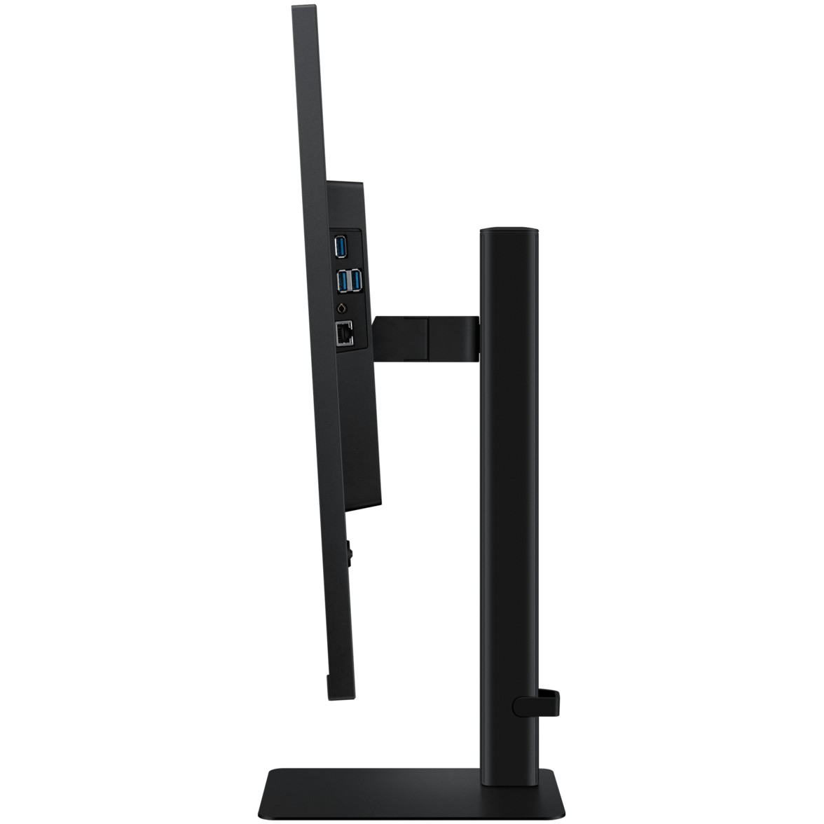 Monitor SAMSUNG 32 SM LS32D800UAUXEN UHD VA (32", 3840x2160, IPS, 60Hz)-4