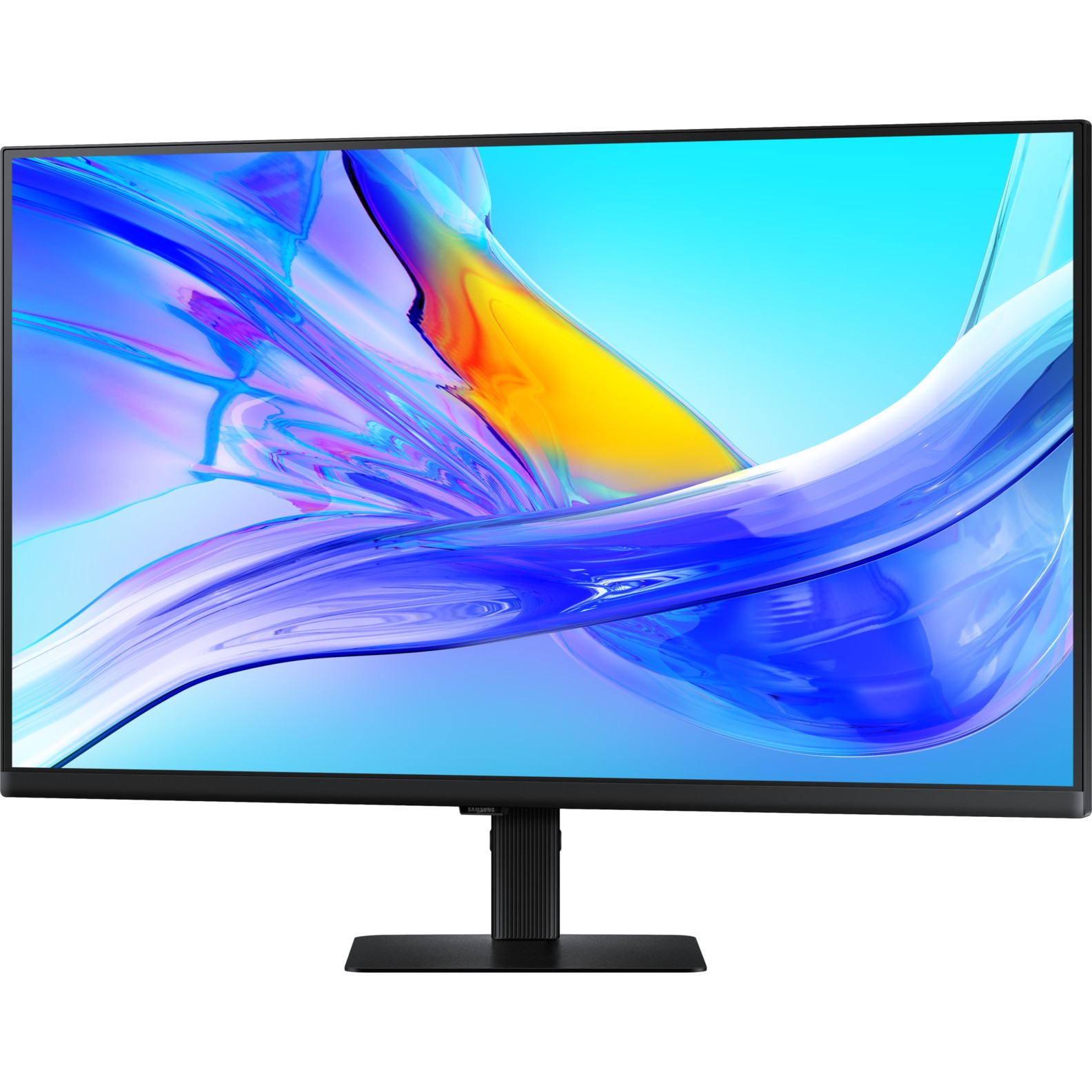 Monitor SAMSUNG 32 SM LS32D800UAUXEN UHD VA (32", 3840x2160, IPS, 60Hz)-9