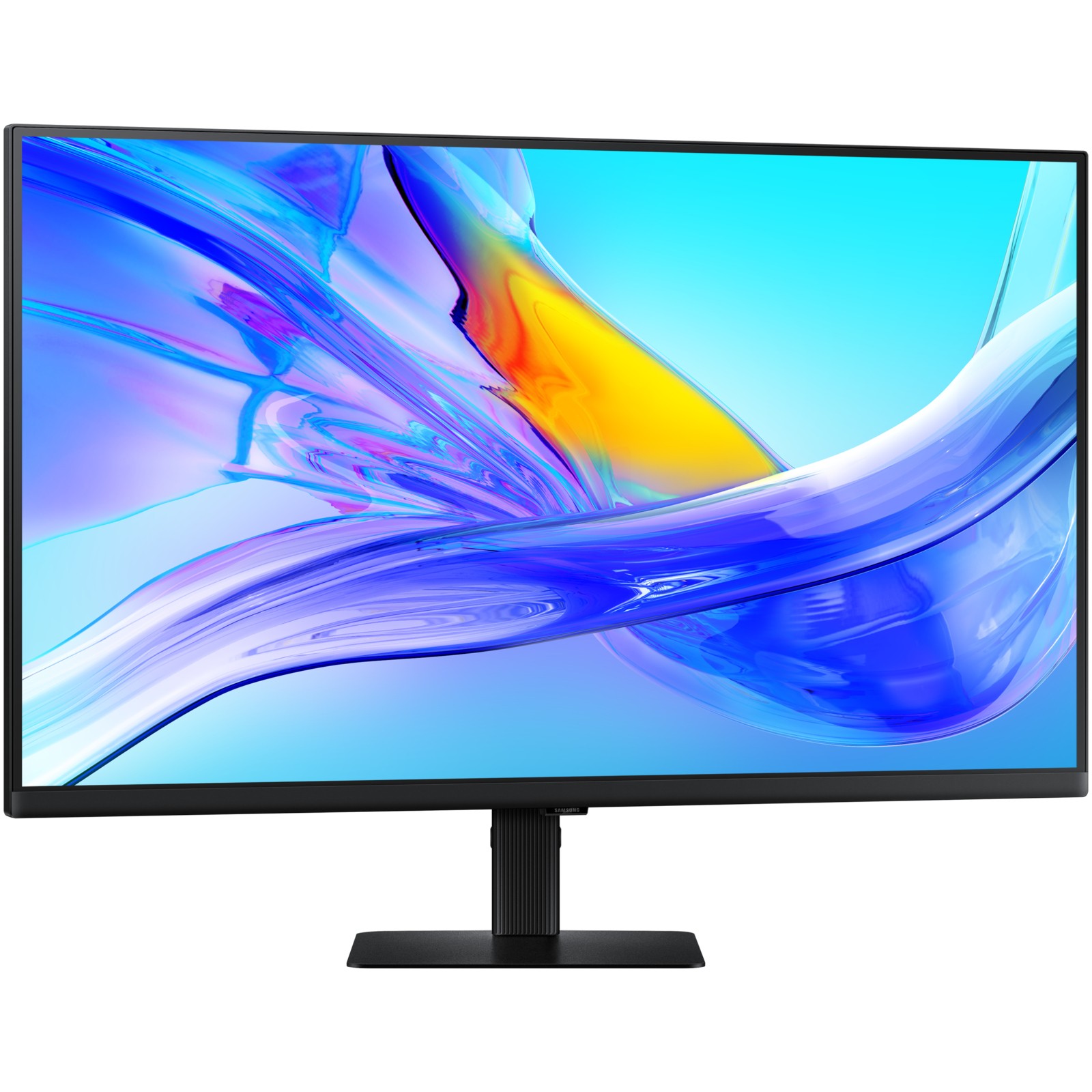 Monitor SAMSUNG 32 SM LS32D800UAUXEN UHD VA (32", 3840x2160, IPS, 60Hz)-10