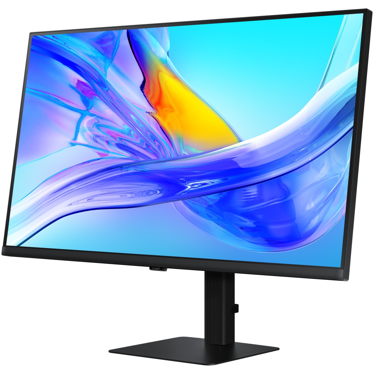 Monitor SAMSUNG 32 SM LS32D800UAUXEN UHD VA (32", 3840x2160, IPS, 60Hz)-14