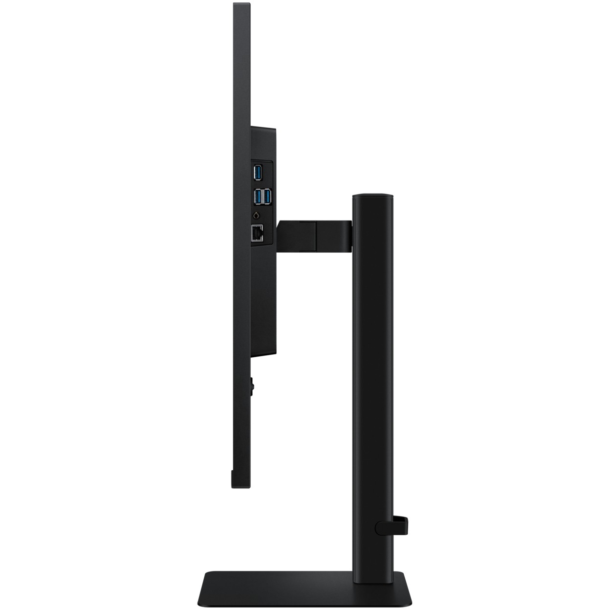 Monitor SAMSUNG 32 SM LS32D800UAUXEN UHD VA (32", 3840x2160, IPS, 60Hz)-15