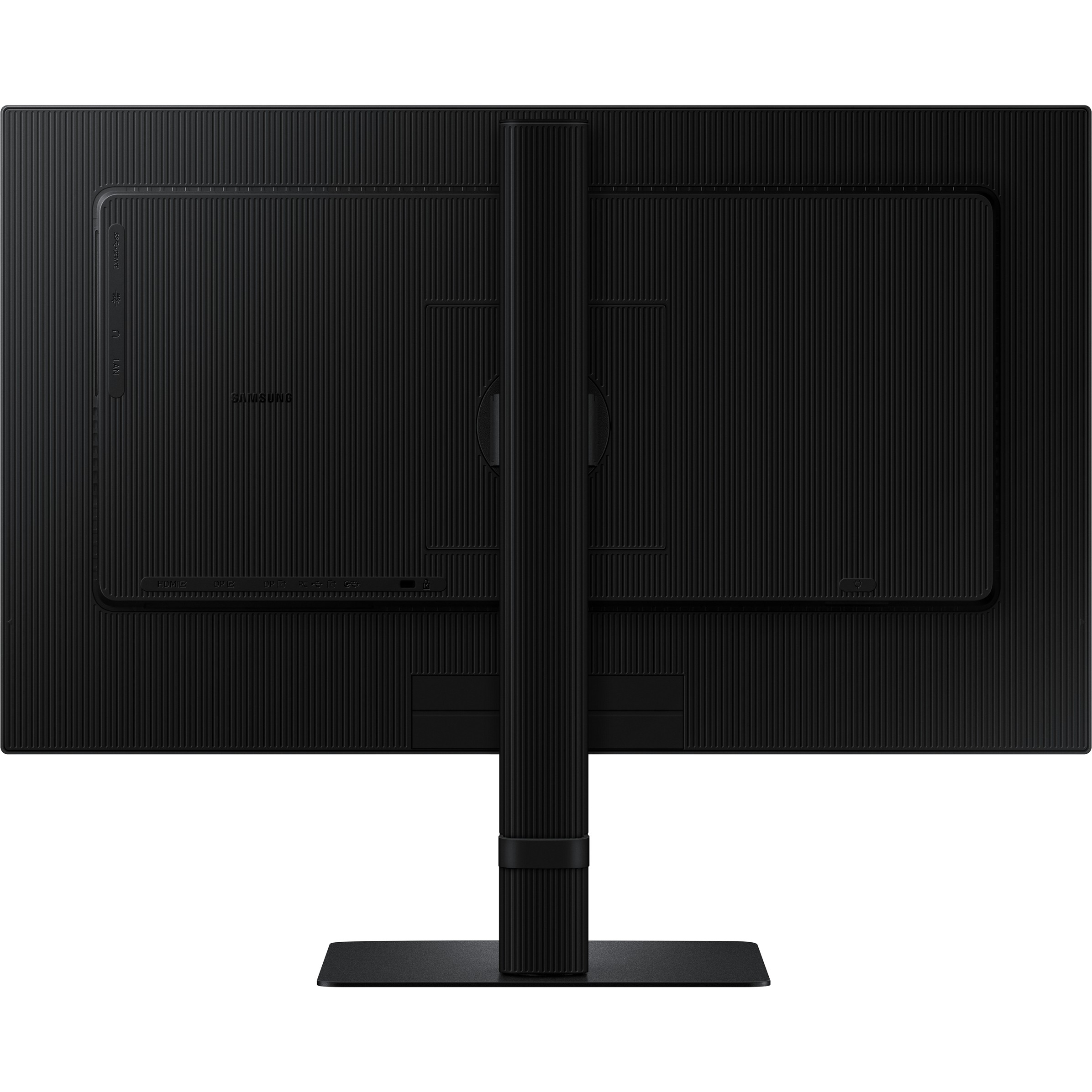Monitor SAMSUNG LS24D600UAUXEN 100Hz (24', IPS, 2560x1440, Crni)-6