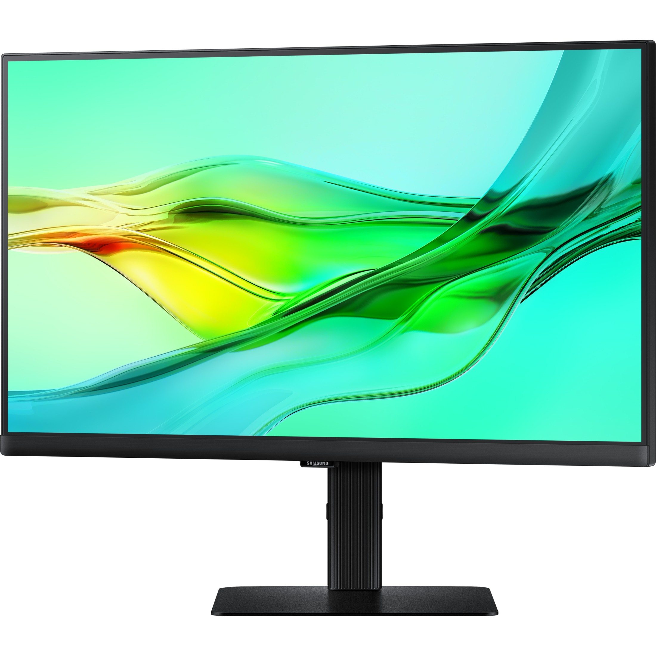 Monitor SAMSUNG LS24D600UAUXEN 100Hz (24', IPS, 2560x1440, Crni)-7