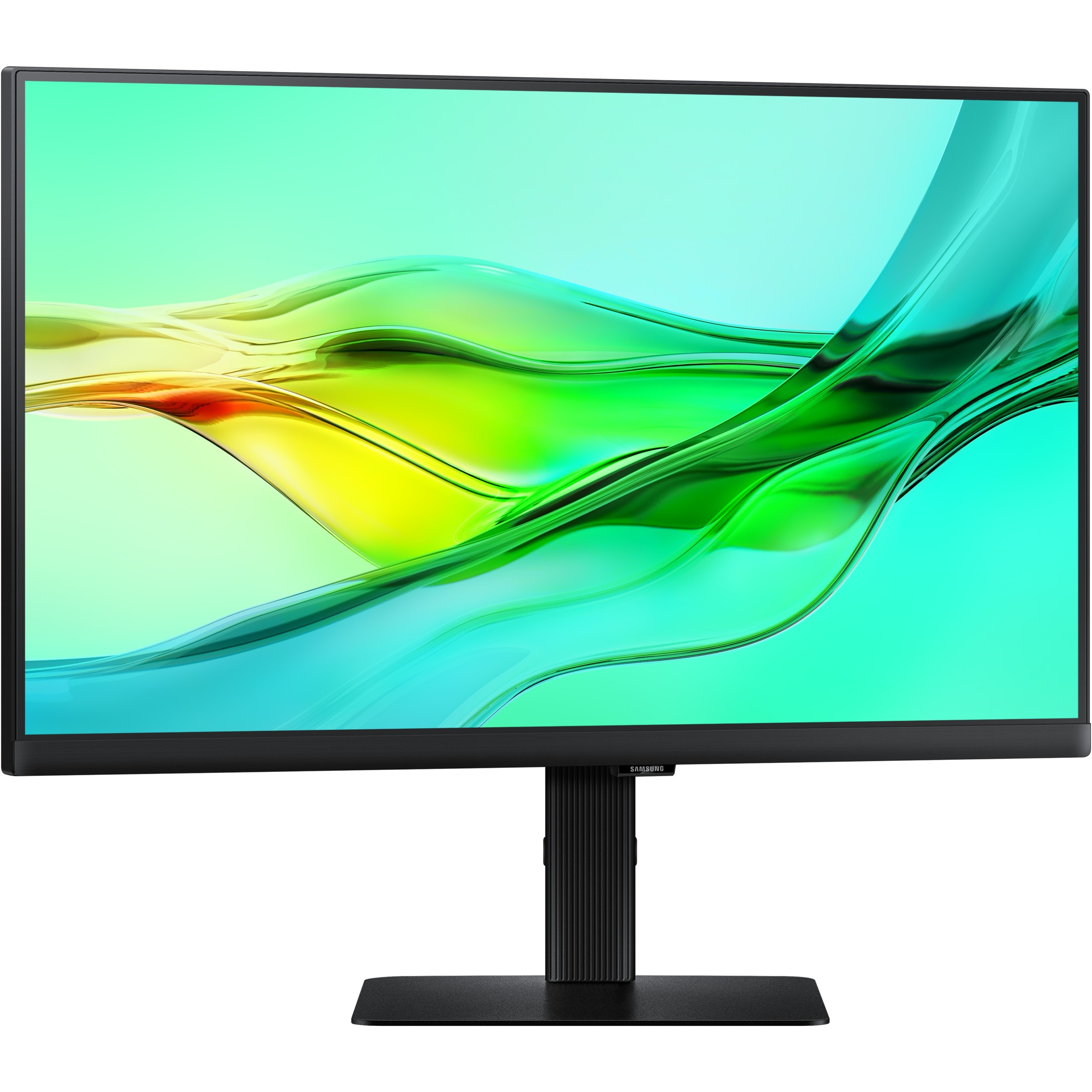 Monitor SAMSUNG LS24D600UAUXEN 100Hz (24', IPS, 2560x1440, Crni)-8