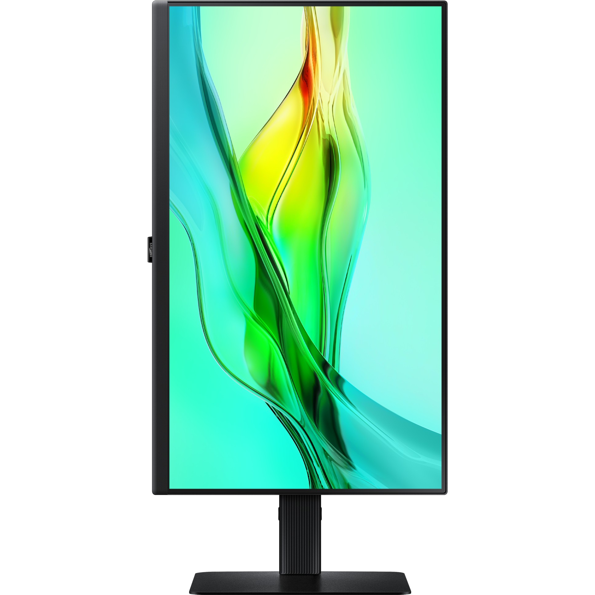 Monitor SAMSUNG LS24D600UAUXEN 100Hz (24', IPS, 2560x1440, Crni)-9