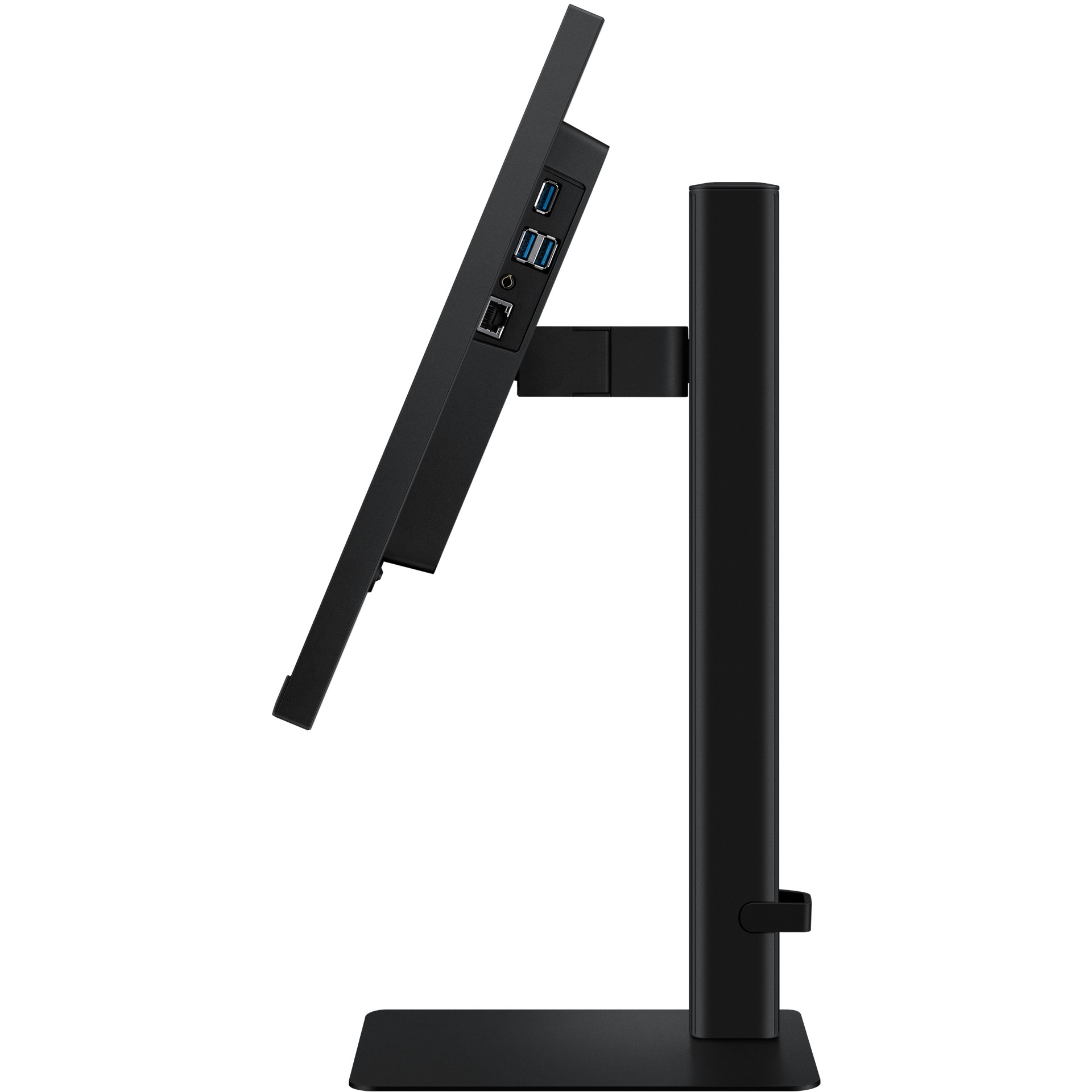 Monitor SAMSUNG LS24D600UAUXEN 100Hz (24', IPS, 2560x1440, Crni)-14