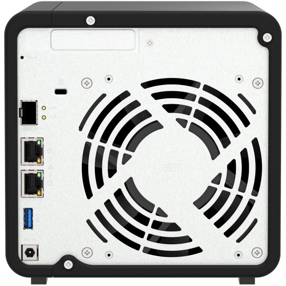 NAS QNAP TS-432X-4G 4-bay 3.5" desktop-15