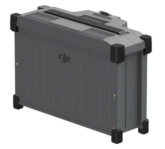 Baterija DJI AGRAS T25 (kapacitet 15,500 mAh)-0