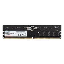 RAM ADATA AD5U560032G-S (32GB, 5600MHz, latencija CL46, napajanje 1,1V)-0