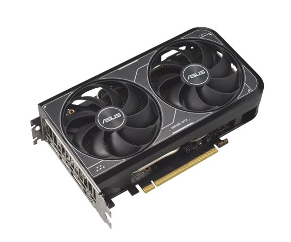 Grafička kartica ASUS Dual GeForce RTX 4060 (8gb gddr6, oc edition)-0