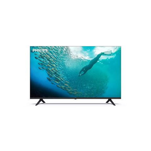 TV PHILIPS 55PUS7009/12 4K Ultra HD (140 cm, 3840 x 2160, Smart TV, Titan OS)-0