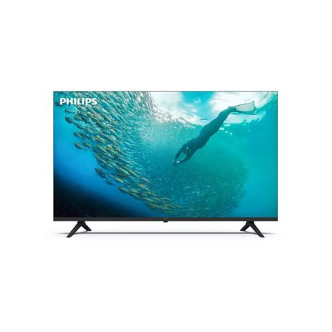 TV PHILIPS LED 43PUS7009/12 Titan OS (109 cm, 4K Ultra HD, HDR10+, HLG, Smart TV, DVB-T/T2/T2-HD/C/S2)-0