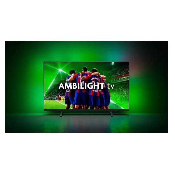 TV PHILIPS LED 43PUS8319/12 (43", 4K UHD, Smart TV, DVB-T2/C/S2)-3