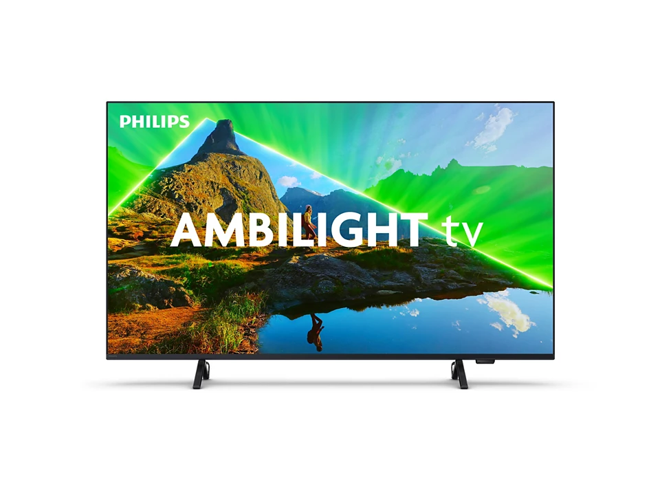 TV PHILIPS 65PUS8319/12 (65" UHD, LED, Smart TV, HDR10+, DVB-T/T2/T2-HD/C/S/S2)-2