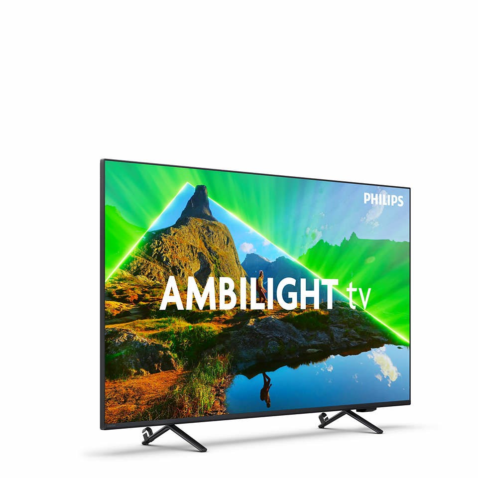 TV PHILIPS 65PUS8319/12 (65" UHD, LED, Smart TV, HDR10+, DVB-T/T2/T2-HD/C/S/S2)-0