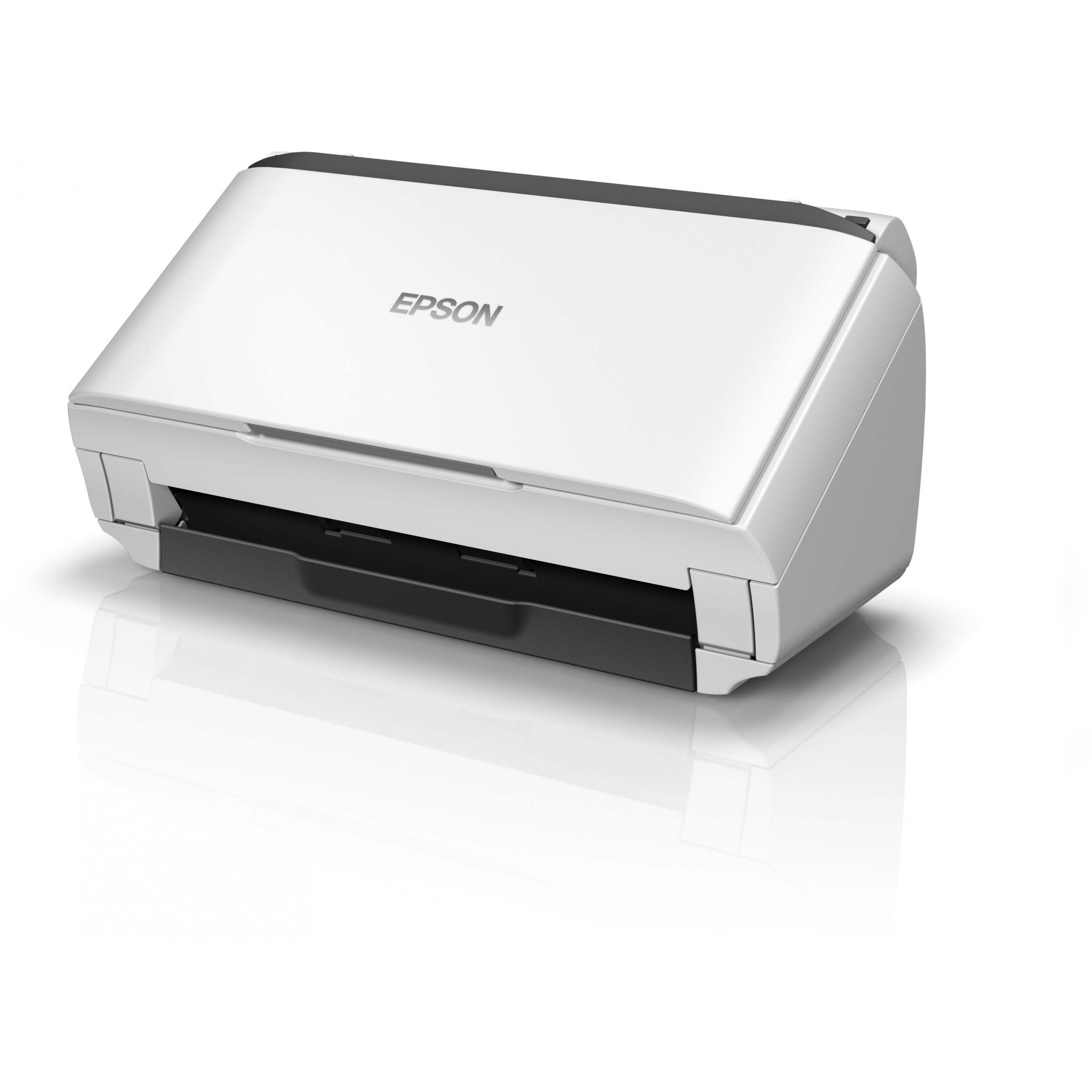 Skener EPSON WORKFORCE DS-410 (600x600 DPI, A4, A5, A6, B5, B6)-5