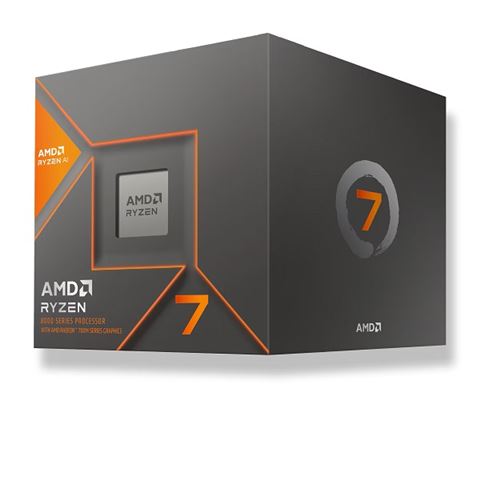Procesor AMD RYZEN 7 8700G (8C/16T 3,8GHz/5,1GHz, 24MB, AM5, AMD Radeon 780M)-2