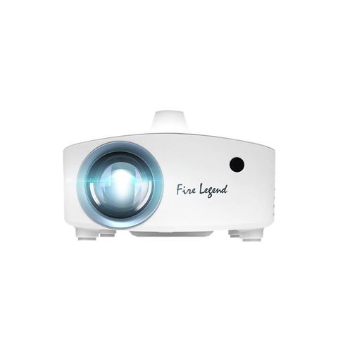 Projektor ACER QF13 (lcd, max. rezolucija 1920x1080, svjetlina [ansi] 6000, kontrast 10001, trajnost lampe (normal) (h) 6, trajnost lampe (eco) (h) 10, wireless da, format slike 169, 43, audio out, hdmi x1, usb x1)-0