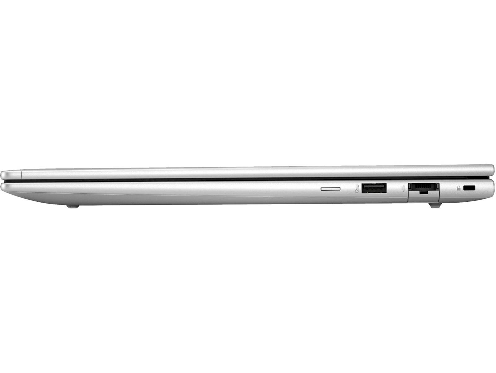 Laptop HP ProBook 460 G11 (16” IPS WUXGA, Intel Core Ultra 7 155U, 16GB RAM, 512GB SSD, Intel Graphics, Win11 Pro) srebrni-5